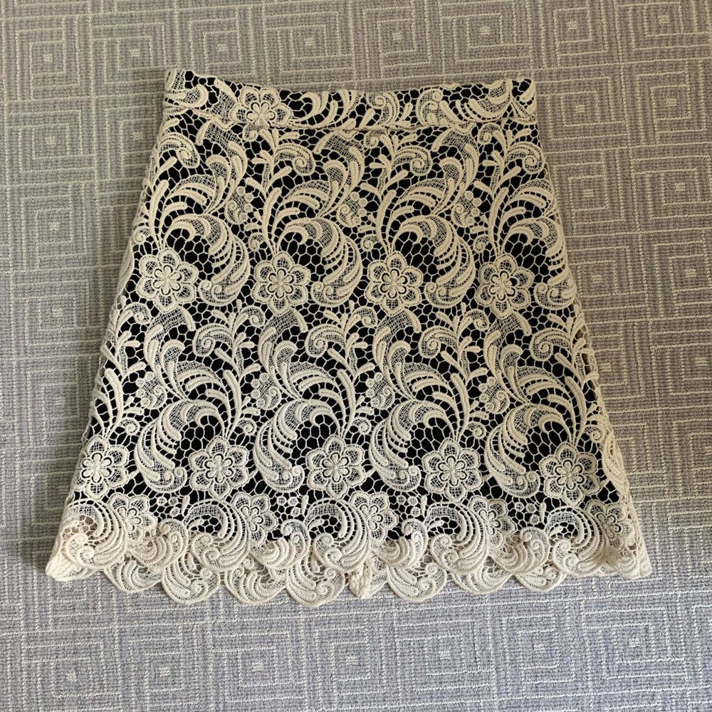 Alice and Olivia Skirt Size 2 (small)